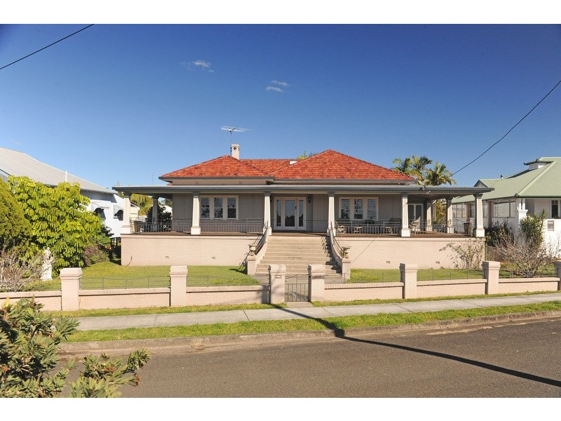 110 Through Street, South Grafton NSW 2460