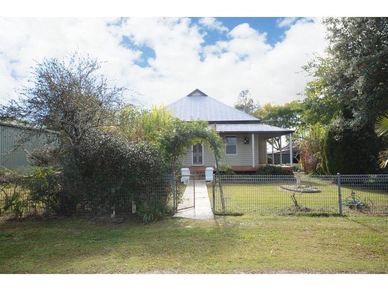 165 Old Coldstream Road, Ulmarra NSW 2462