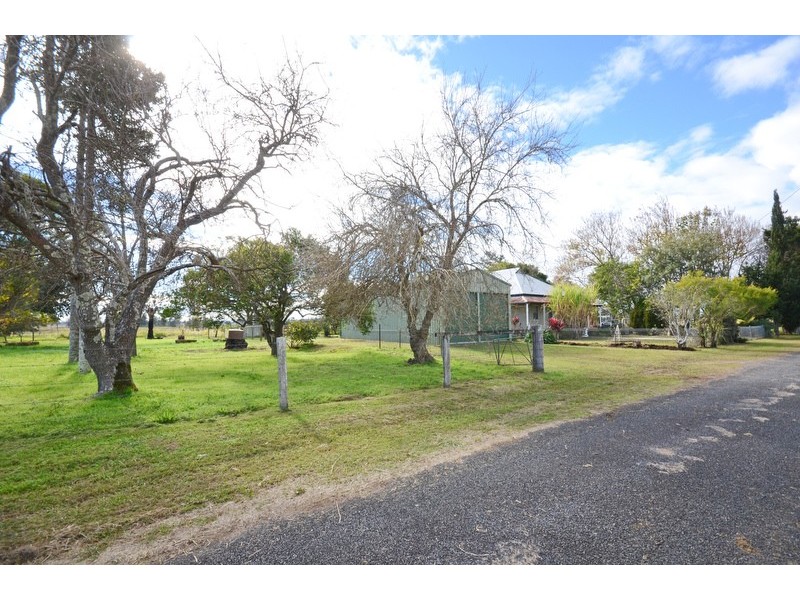 165 Old Coldstream Road, Ulmarra NSW 2462