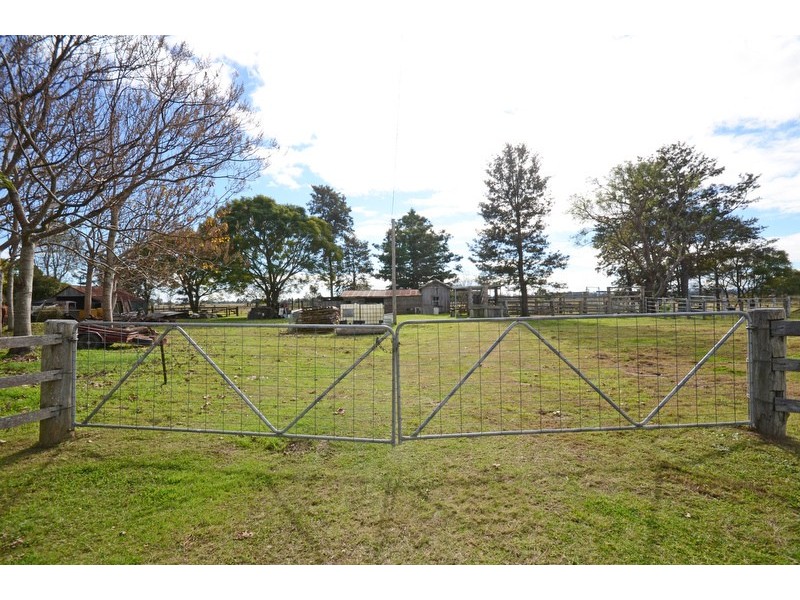 165 Old Coldstream Road, Ulmarra NSW 2462