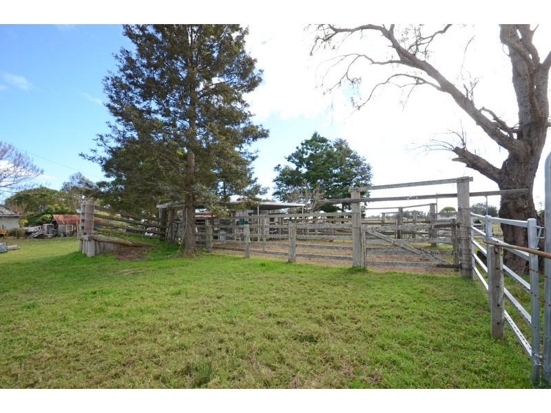 165 Old Coldstream Road, Ulmarra NSW 2462