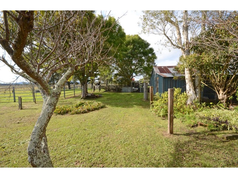 165 Old Coldstream Road, Ulmarra NSW 2462
