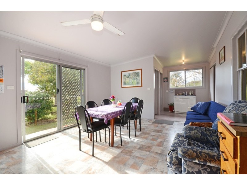 165 Old Coldstream Road, Ulmarra NSW 2462