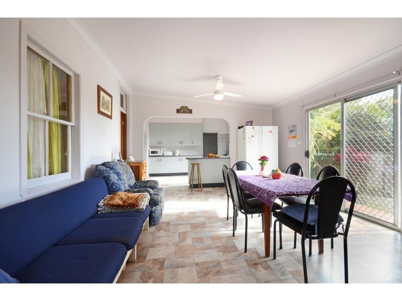 165 Old Coldstream Road, Ulmarra NSW 2462