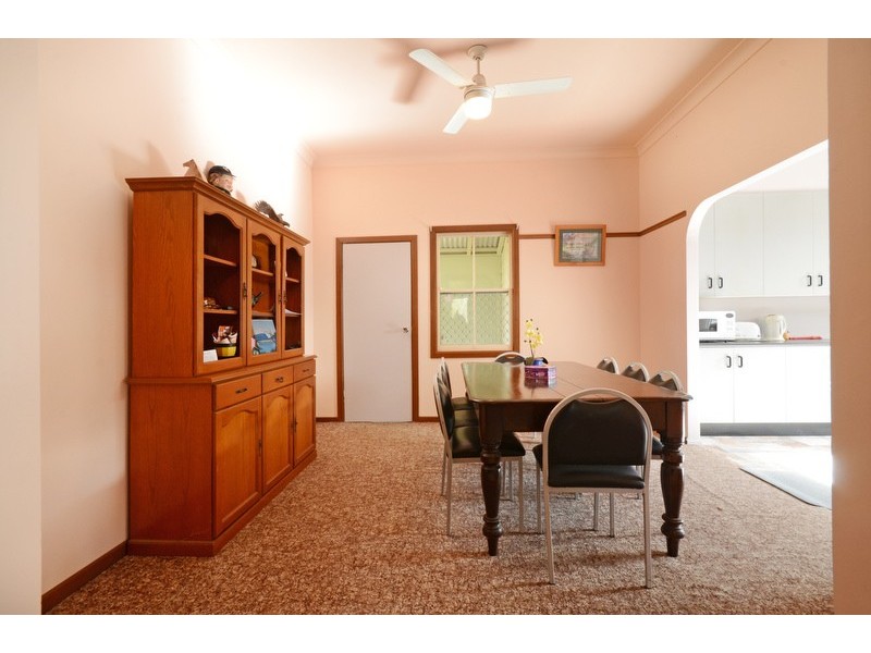 165 Old Coldstream Road, Ulmarra NSW 2462