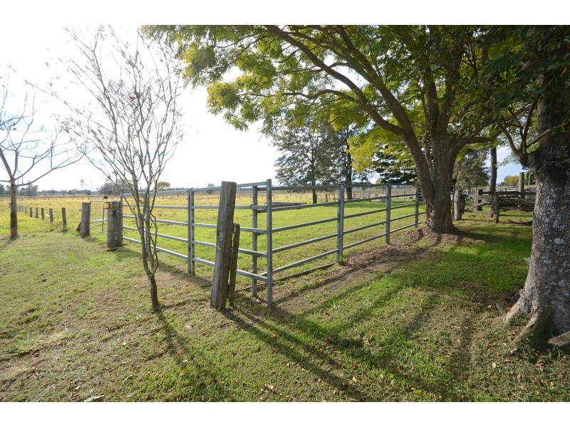 165 Old Coldstream Road, Ulmarra NSW 2462
