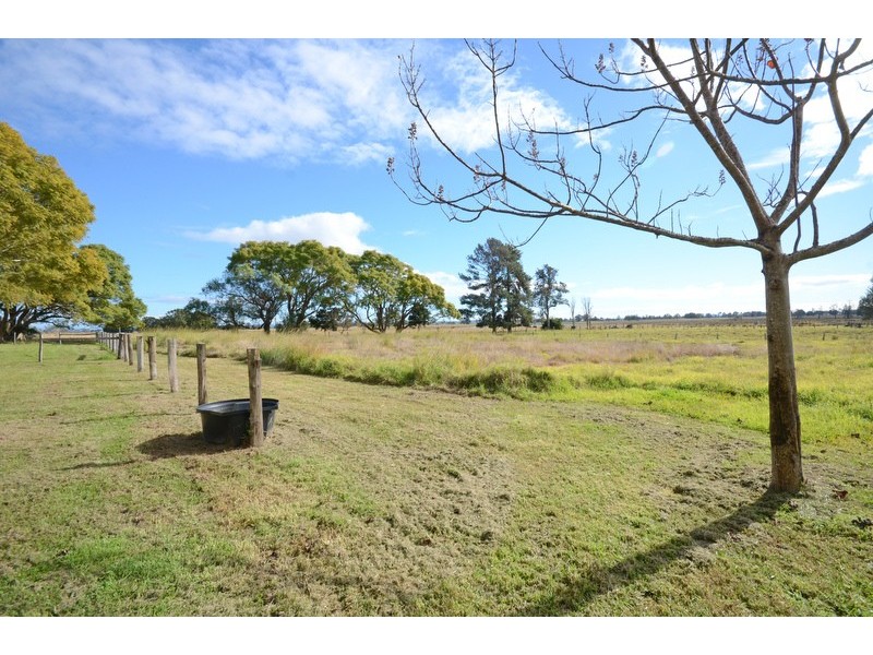 165 Old Coldstream Road, Ulmarra NSW 2462