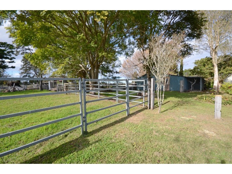 165 Old Coldstream Road, Ulmarra NSW 2462