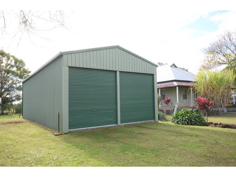 165 Old Coldstream Road, Ulmarra NSW 2462