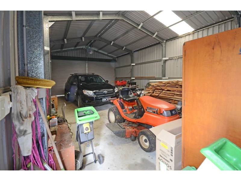 165 Old Coldstream Road, Ulmarra NSW 2462