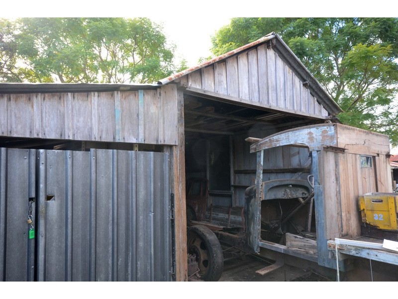 165 Old Coldstream Road, Ulmarra NSW 2462