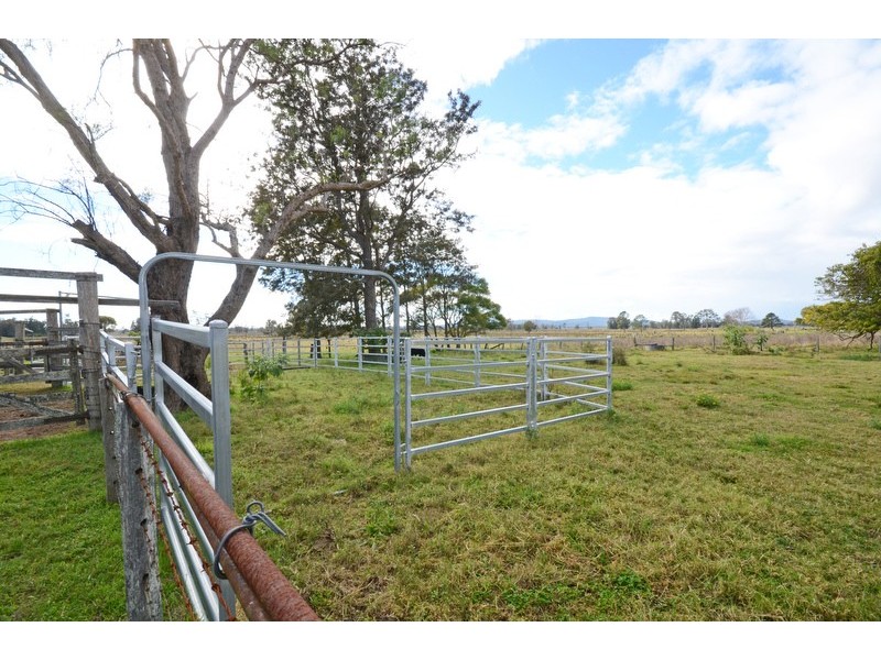 165 Old Coldstream Road, Ulmarra NSW 2462