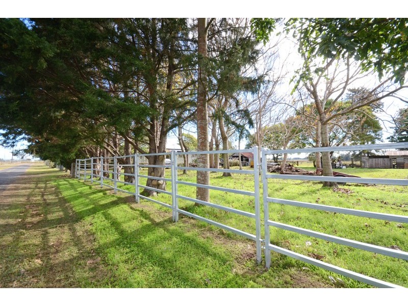 165 Old Coldstream Road, Ulmarra NSW 2462