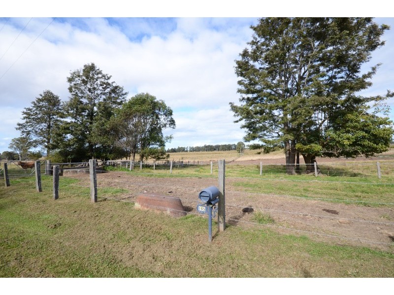 165 Old Coldstream Road, Ulmarra NSW 2462