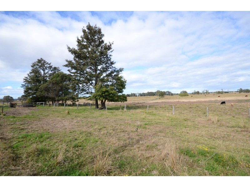 165 Old Coldstream Road, Ulmarra NSW 2462