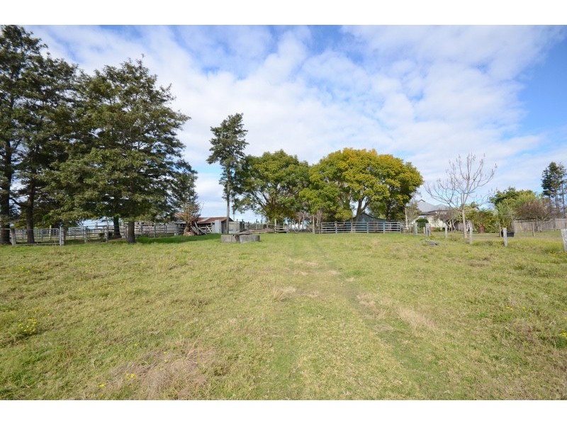 165 Old Coldstream Road, Ulmarra NSW 2462