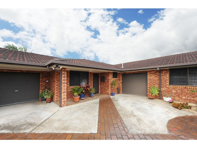 3/6 Schaeffer Close, Grafton NSW 2460