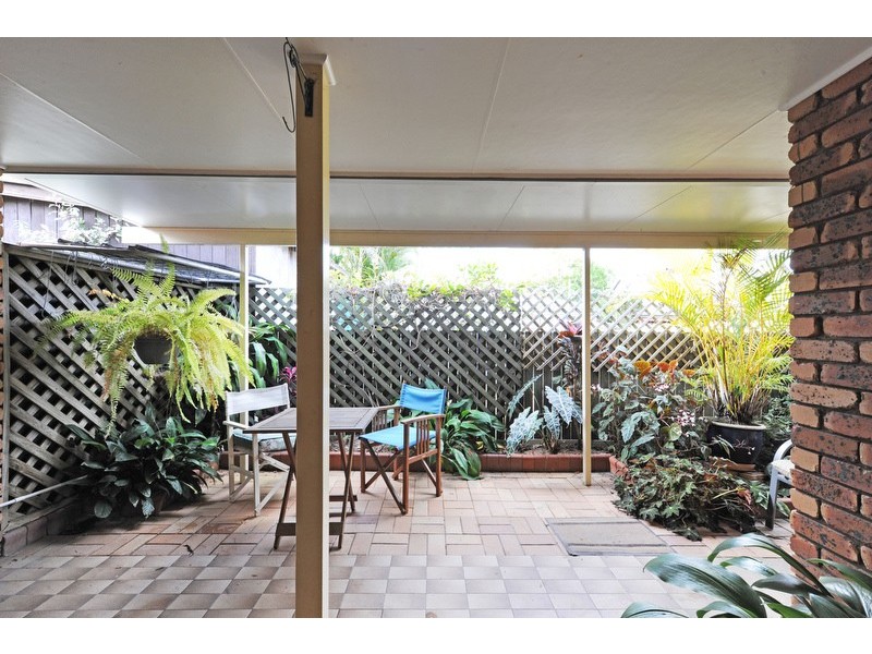 3/6 Schaeffer Close, Grafton NSW 2460