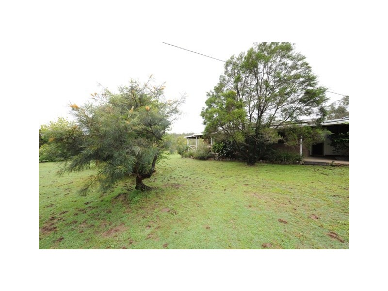 1551 Gwydir Highway, Ramornie NSW 2460