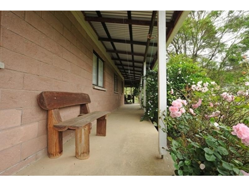 1551 Gwydir Highway, Ramornie NSW 2460