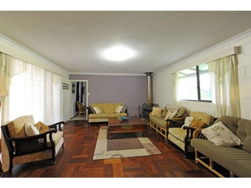 1551 Gwydir Highway, Ramornie NSW 2460