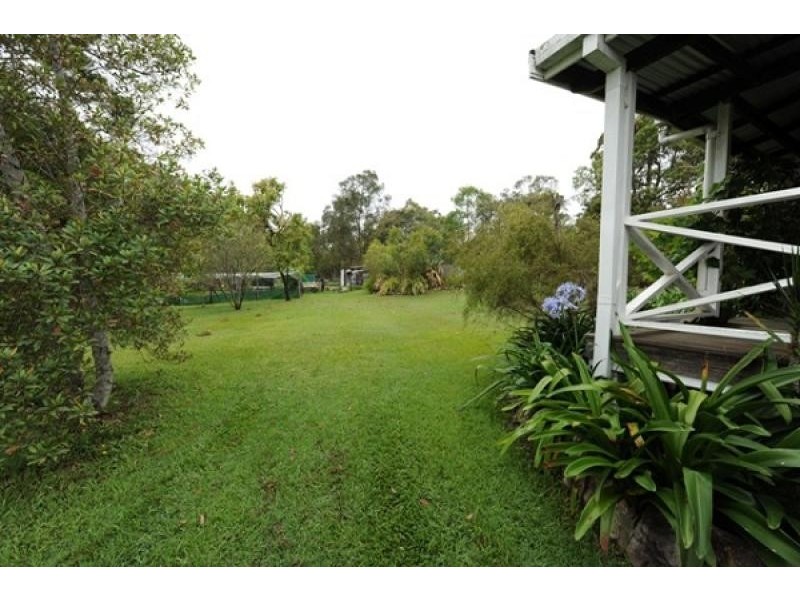 1551 Gwydir Highway, Ramornie NSW 2460