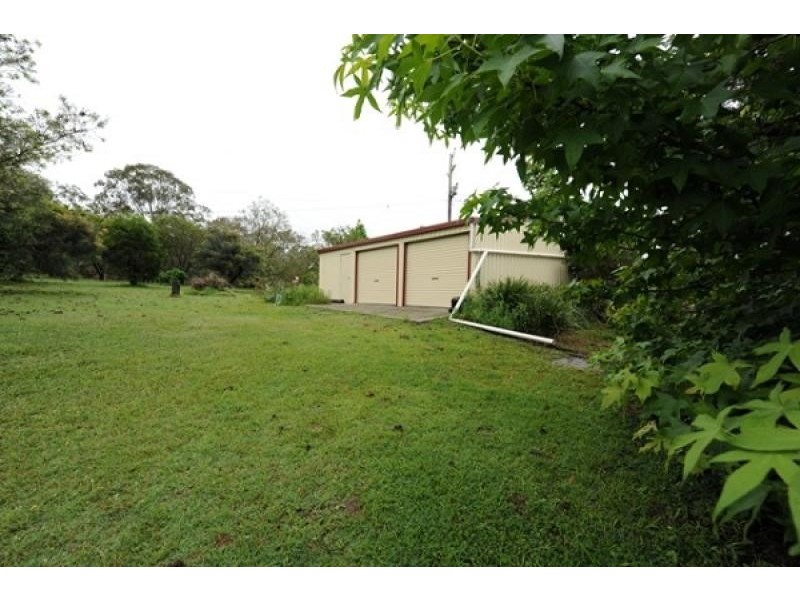 1551 Gwydir Highway, Ramornie NSW 2460