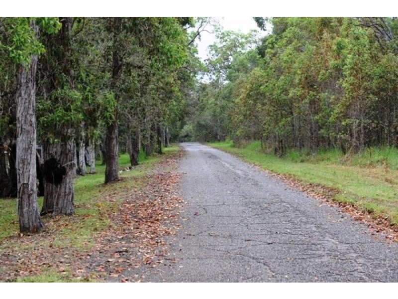 1551 Gwydir Highway, Ramornie NSW 2460