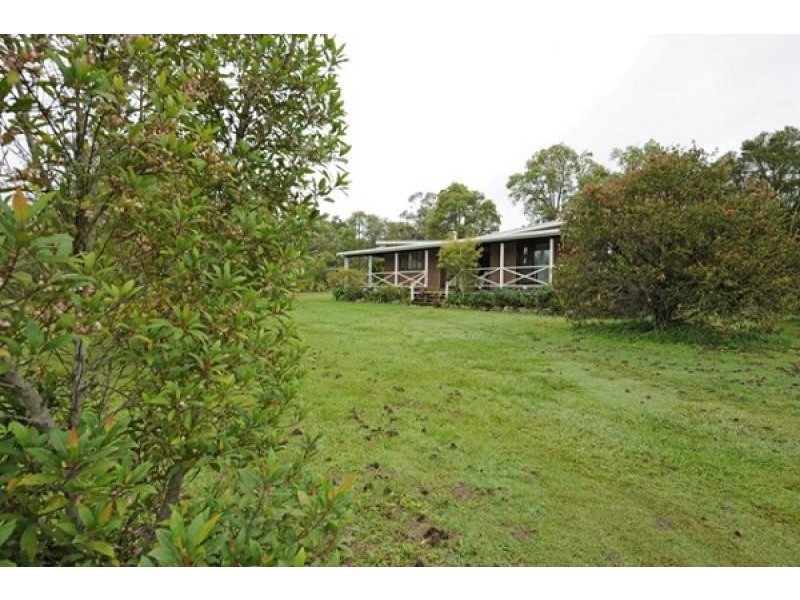 1551 Gwydir Highway, Ramornie NSW 2460