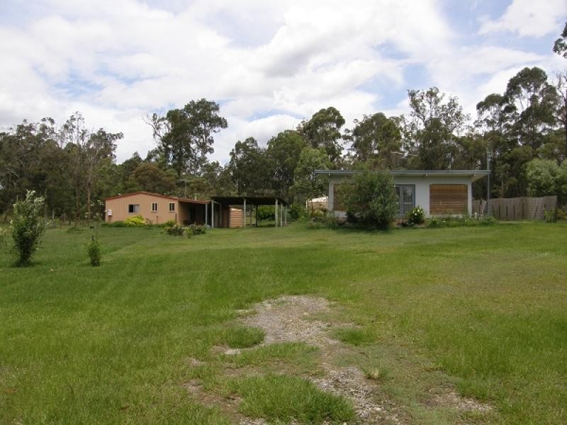 582 Dinjerra Road, Glenugie NSW 2460