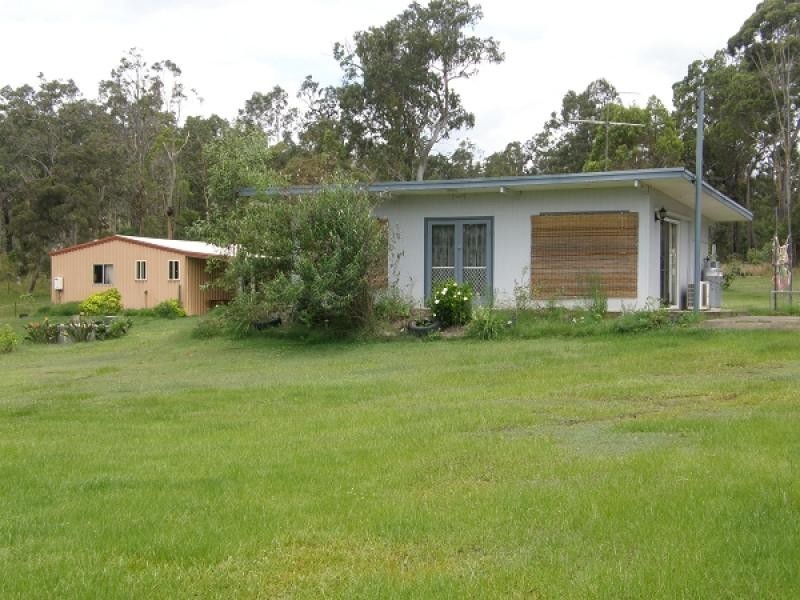582 Dinjerra Road, Glenugie NSW 2460
