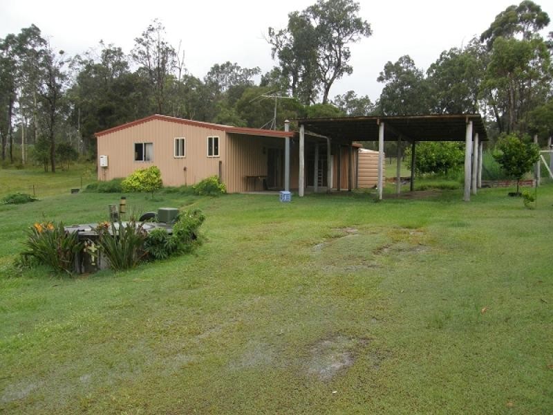 582 Dinjerra Road, Glenugie NSW 2460