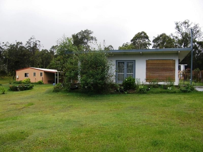 582 Dinjerra Road, Glenugie NSW 2460