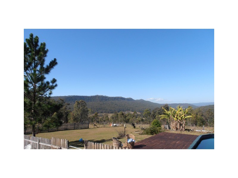 1698 Kangaroo Creek Road, Kangaroo Creek NSW 2460