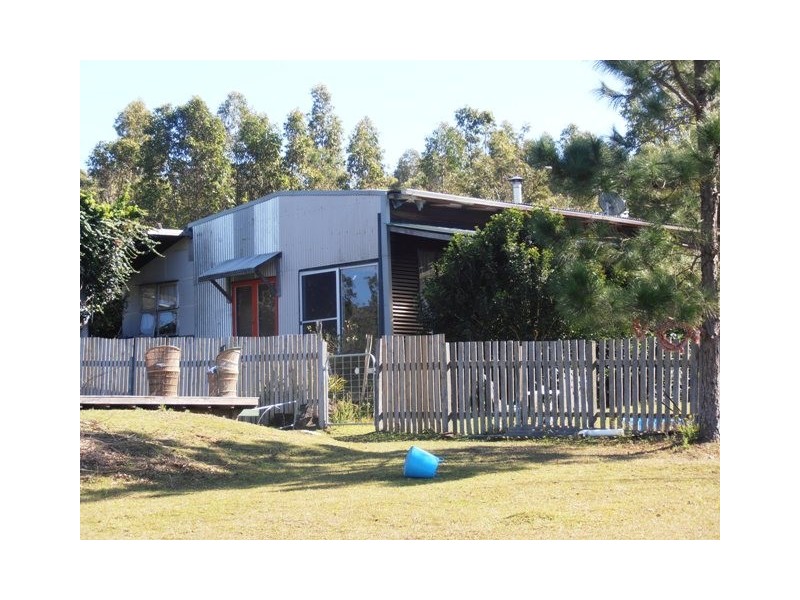 1698 Kangaroo Creek Road, Kangaroo Creek NSW 2460