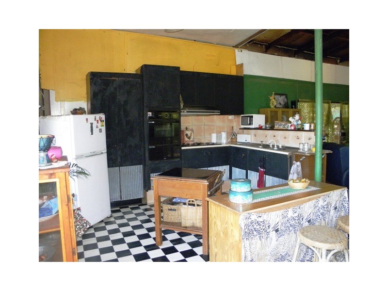 1698 Kangaroo Creek Road, Kangaroo Creek NSW 2460