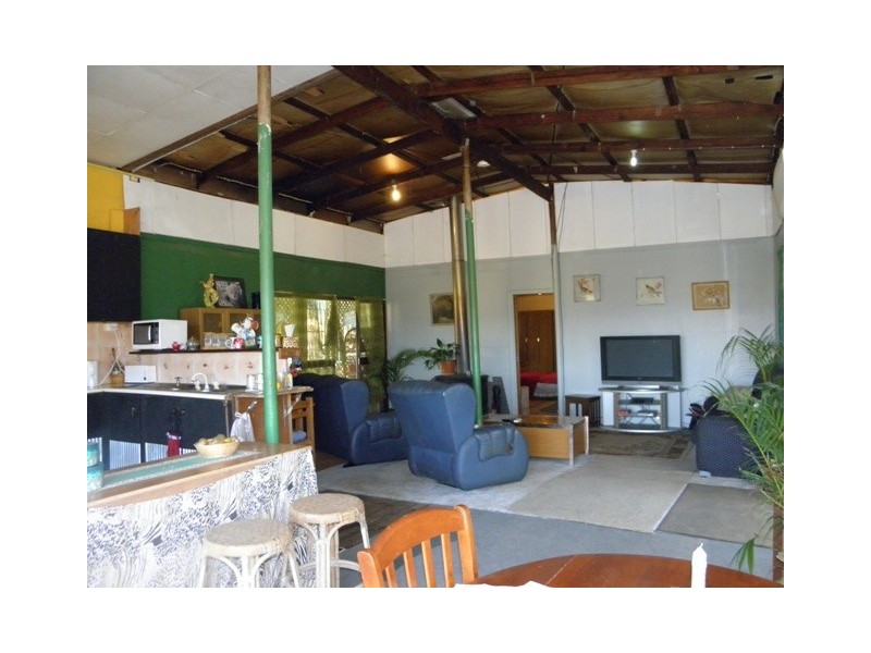 1698 Kangaroo Creek Road, Kangaroo Creek NSW 2460