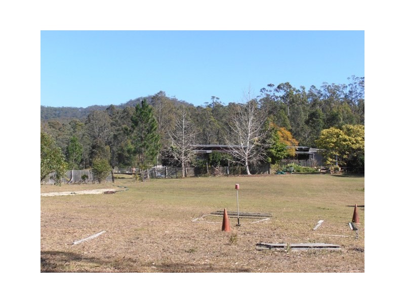 1698 Kangaroo Creek Road, Kangaroo Creek NSW 2460
