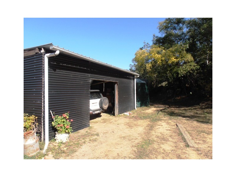 1698 Kangaroo Creek Road, Kangaroo Creek NSW 2460