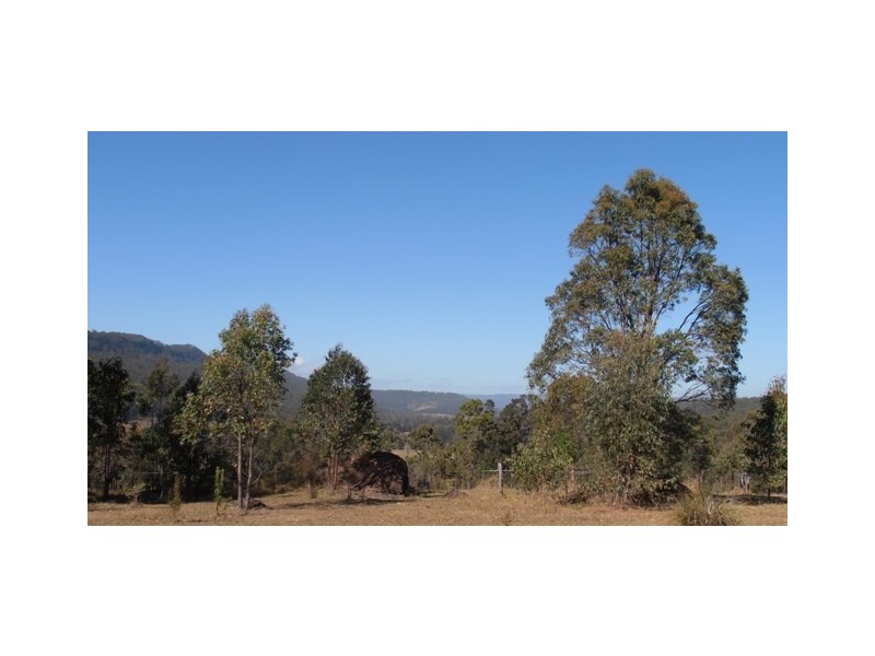 1698 Kangaroo Creek Road, Kangaroo Creek NSW 2460