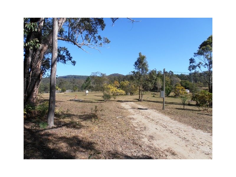 1698 Kangaroo Creek Road, Kangaroo Creek NSW 2460
