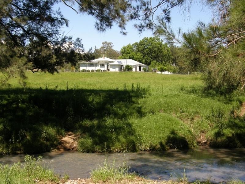 2378 Old Glen Innes Road, Buccarumbi NSW 2460