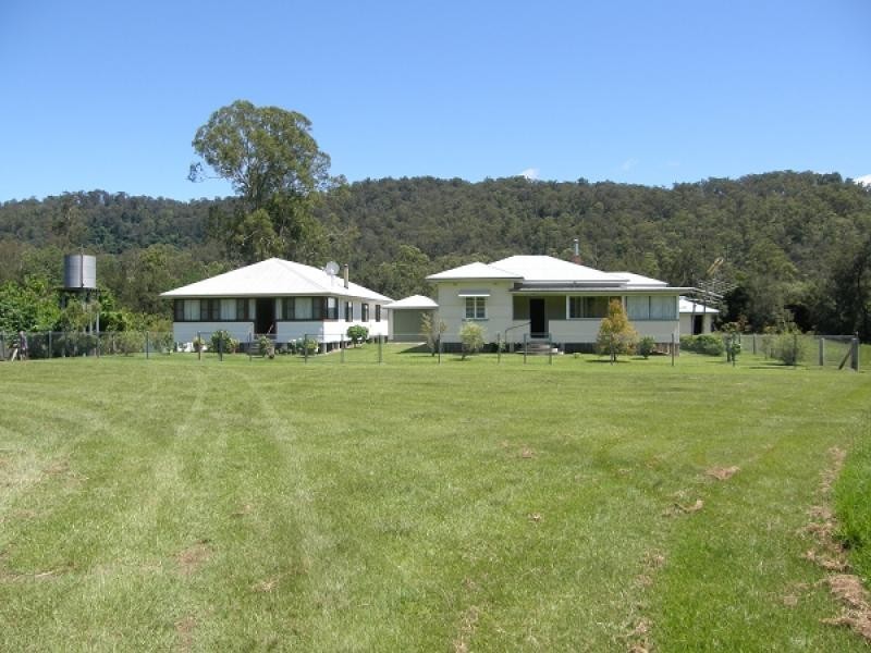2378 Old Glen Innes Road, Buccarumbi NSW 2460