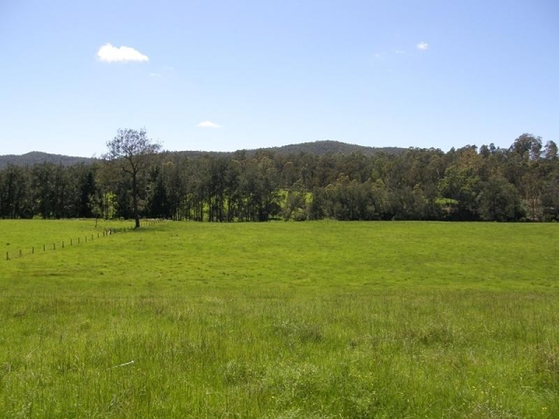 2378 Old Glen Innes Road, Buccarumbi NSW 2460