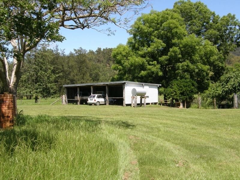 2378 Old Glen Innes Road, Buccarumbi NSW 2460