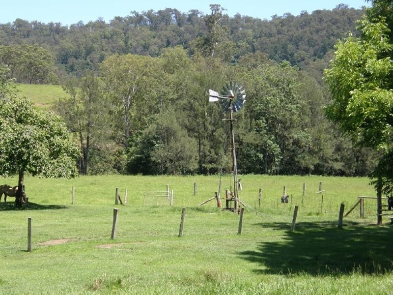 2378 Old Glen Innes Road, Buccarumbi NSW 2460