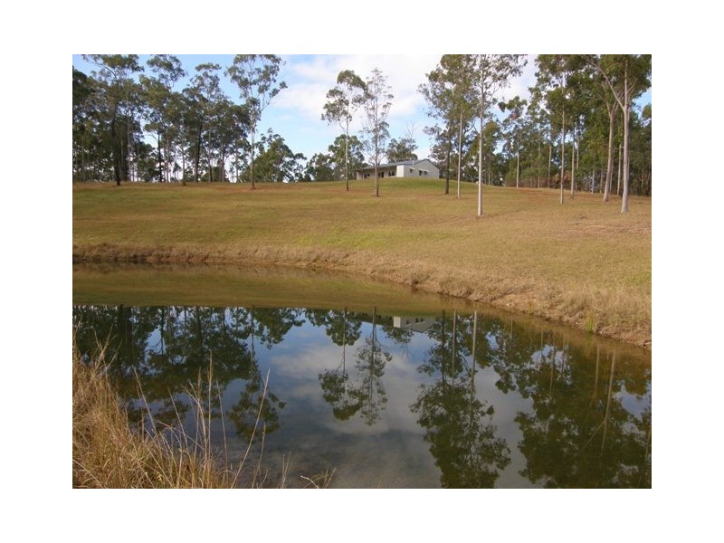 Lot 20 Jackadgery-Lilydale Road, Lilydale NSW 2460
