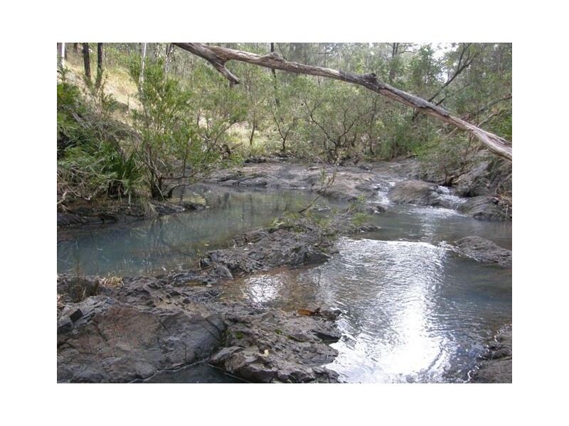 Lot 20 Jackadgery-Lilydale Road, Lilydale NSW 2460