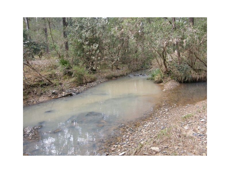 Lot 20 Jackadgery-Lilydale Road, Lilydale NSW 2460