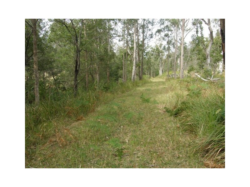 Lot 20 Jackadgery-Lilydale Road, Lilydale NSW 2460